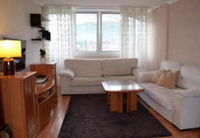 Modern Apartment In City Center